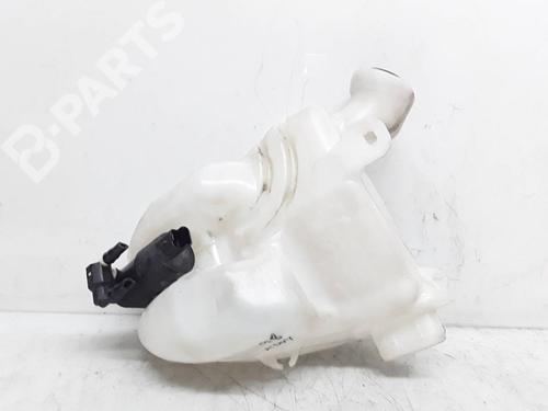 Used Windscreen washer tank Windscreen washer tank PEUGEOT 208 I (CA_, CC_) 1.2 PureTech 82 (82 hp) 8246327 8246327