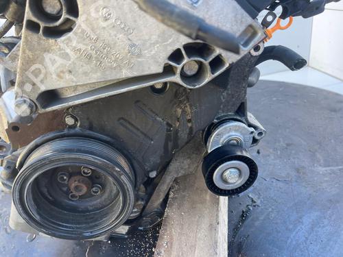 Engine SEAT IBIZA III (6L1)  | BP31177614M1 