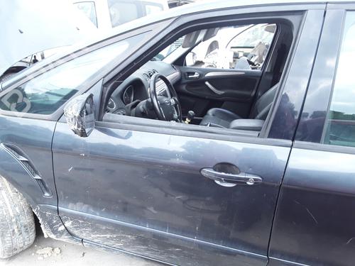 Used Left front door FORD S-MAX (WA6) [2006-2014]  21132172