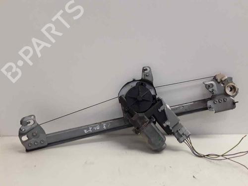 Front left window mechanism CITROËN C3 I (FC_, FN_) 1.1 i | BP19478661C22 