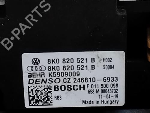 Heater resistor AUDI A4 B7 (8EC) 2.0 TDI quattro | BP36814334M108 - Image 2