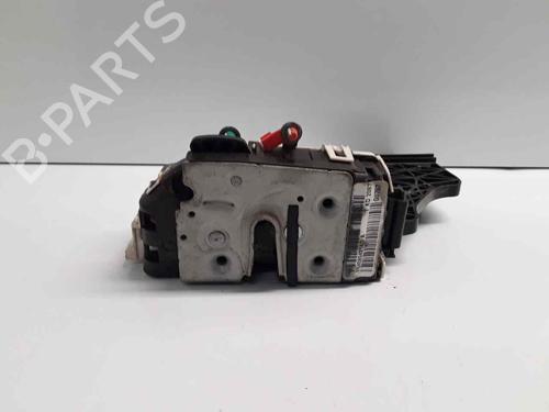 Front left lock CHRYSLER SEBRING (JS) 2.0 CRD | BP30160321C98