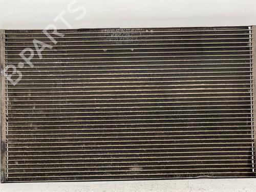 Used AC radiator AC radiator RENAULT KANGOO (KC0/1_) 1.5 dCi (68 hp) 39726998 39726998