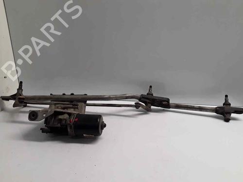 Viskermotor vindrute RENAULT SCÉNIC II (JM0/1_) 1.9 dCi (JM0G, JM12, JM1G, JM2C) | BP30921868M29