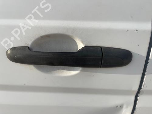 Used Exterior handle MERCEDES-BENZ VITO Bus (W639) 111 CDI (639.701, 639.703, 639.705) (109 hp) 26895195