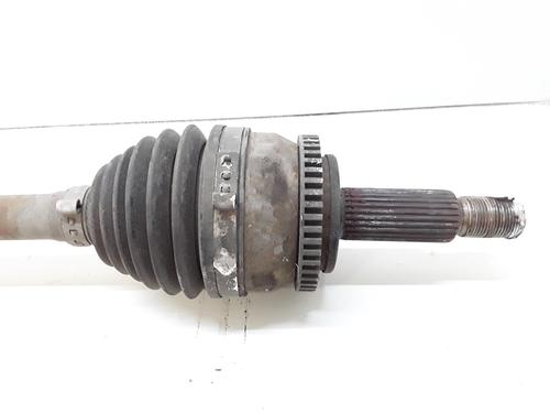 Left front driveshaft KIA CEE'D Sportswagon (JD) 1.6 CRDi 110 | BP13918755M38 