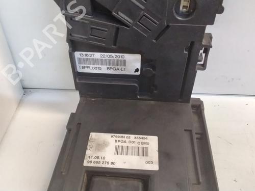 Electronic module PEUGEOT 5008 (0U_, 0E_) | BP37014927M83 - Image 2