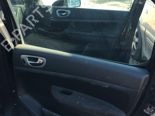 Left front window switch PEUGEOT 307 (3A/C) 1.6 16V | BP34571145I27  - Image 10