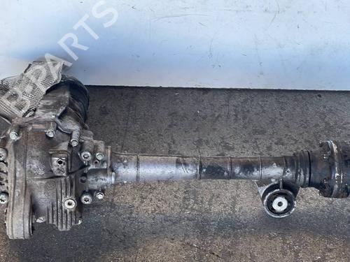 Used Front differential Front differential 39451213 39451213