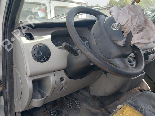 Steering column stalk NISSAN INTERSTAR Van (X70)  | BP29340550I23 