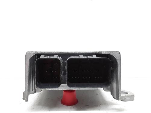 Airbag module FORD FOCUS I (DAW, DBW)  | BP10075511M53 