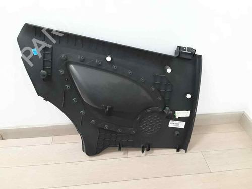 Rear right panel SEAT IBIZA IV (6J5, 6P1)  | BP21119553C61