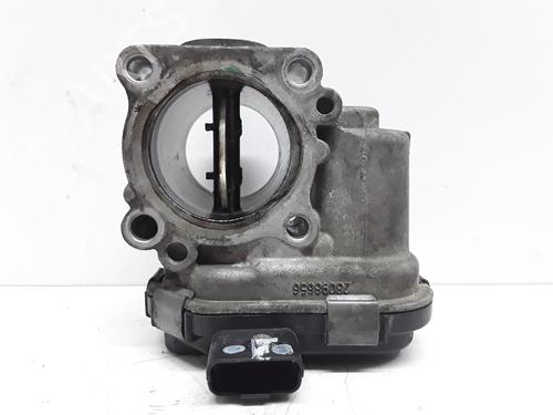 Throttle body CITROËN BERLINGO Box Body/MPV (B9) 1.6 HDi 90 4x4 | BP9393999M82 
