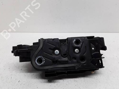 Front left lock VW POLO VI (AW1, BZ1, AE1) 1.6 TDI | BP16559627C98 