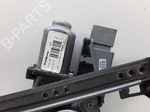 Rear left window mechanism PEUGEOT 307 (3A/C) 2.0 16V | BP23434178C24 