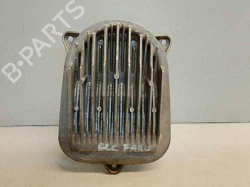 Used Lights ECU Lights ECU MERCEDES-BENZ CLA Coupe (C117) CLA 220 CDI / d (117.303) (177 hp) 40281918 40281918