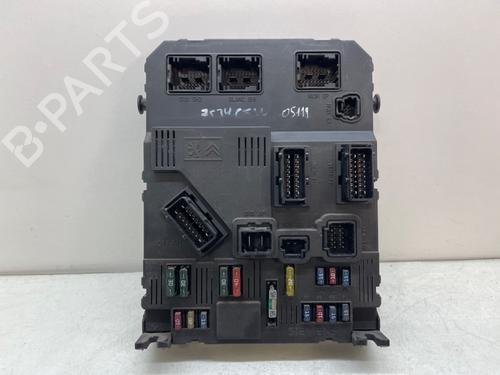 Used Fuse box PEUGEOT 206 Hatchback (2A/C) 1.4 LPG (75 hp) 22897984