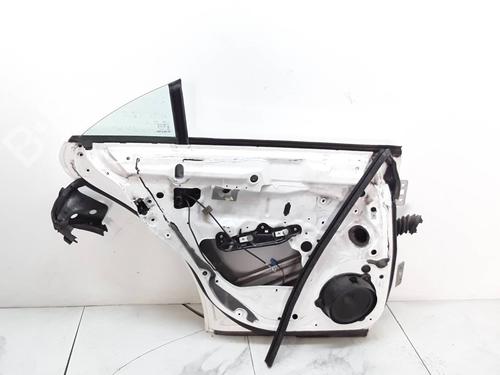 Left rear door MERCEDES-BENZ CLS (C219) CLS 320 CDI (219.322) | BP9299188C4 