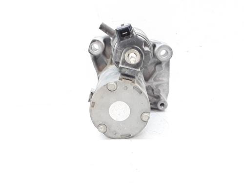 Used Starter PEUGEOT 208 I (CA_, CC_) 1.2 VTI 82 (82 hp) 13121477