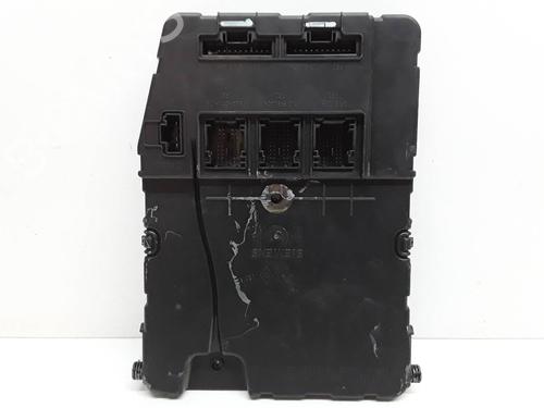 Sikringsdose RENAULT SCÉNIC II (JM0/1_) 1.5 dCi (JM0F) (82 hp) 9146856