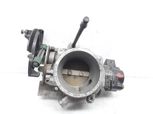 Throttle body FORD MONDEO I (GBP)  | BP8184095M82 