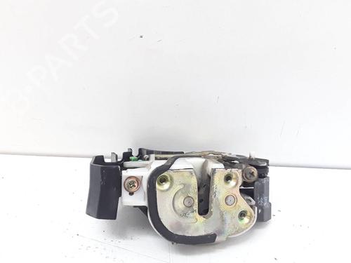 Venstre bak lås MITSUBISHI COLT VI (Z3_A, Z2_A) 1.5 DI-D (Z39A) | BP11022481C100 