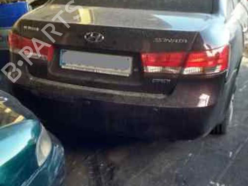 Right taillight HYUNDAI SONATA V (NF) 2.0 CRDi | BP28503225C35 
