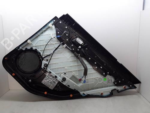 Rear left panel MERCEDES-BENZ C-CLASS (W204) C 250 CDI (204.003) | BP32160935C60 