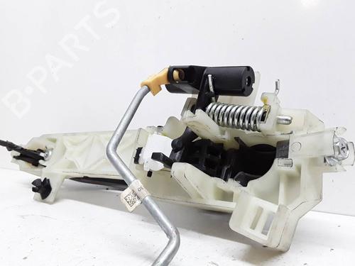 Front right exterior door handle HYUNDAI KONA (OS, OSE, OSI)  | BP9641391C129 