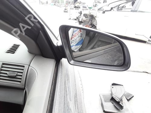 Retrovisor derecho AUDI A4 B6 (8E2) 1.9 TDI | BP13808636C27 