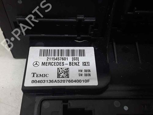 Zekeringkast MERCEDES-BENZ E-CLASS (W211) E 320 CDI (211.022) | BP23024435E1 