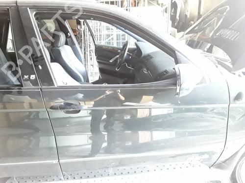 Used Right front door BMW X5 (E53) 3.0 i (231 hp) 13808477