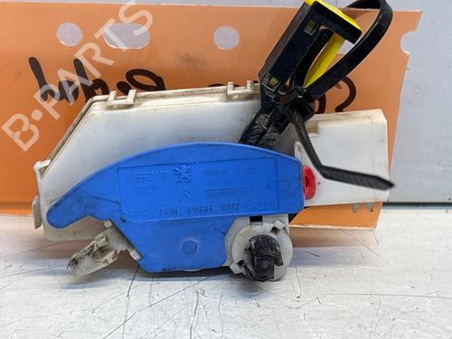Used Electronic sensor Electronic sensor PEUGEOT 3008 I MPV (0U_) 1.6 HDi (109 hp) 36814352 36814352