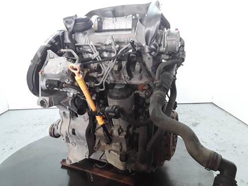 Engine SEAT IBIZA III (6L1)  | BP8385255M1 