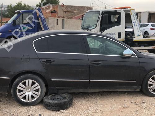 Left front indicator VW PASSAT B6 (3C2)  | BP29338260C32 