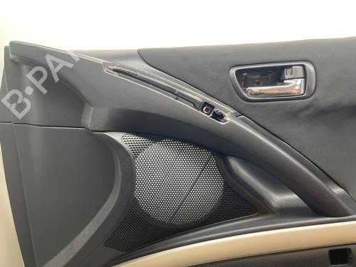 Front right panel TOYOTA COROLLA Verso (ZER_, ZZE12_, R1_) 1.8 (ZNR11_, ZNR11R) | BP26334558C59 