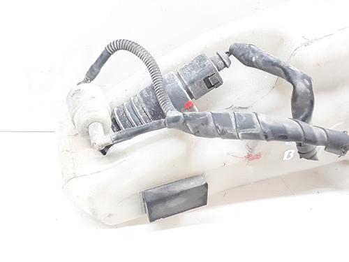 Windscreen washer tank SEAT IBIZA III (6L1)  | BP13075361C113 