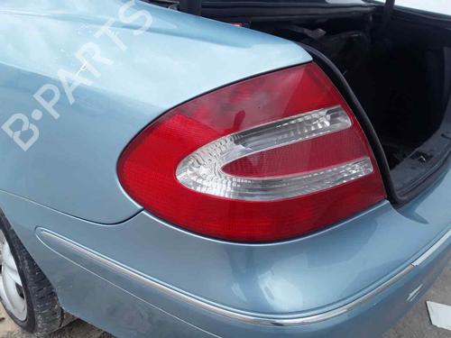 Left taillight MERCEDES-BENZ CLK (C209)  | BP24360758C34 