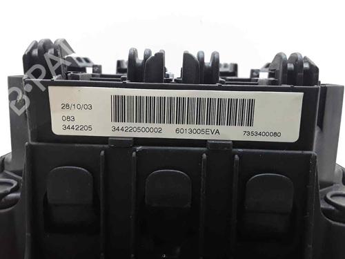 Førerens kollisjonspute LANCIA YPSILON (843_) 1.2 (843.AXB1A) | BP23395048C9