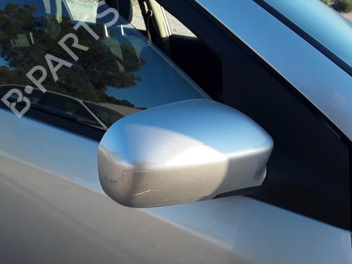Right mirror HONDA CIVIC VII Hatchback (EU, EP, EV) 1.6 i (EP2, EU8, EU6) | BP19028158C27 