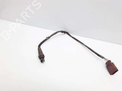 Used Electronic sensor KIA PICANTO I (SA) 1.0 (61 hp) 8747531