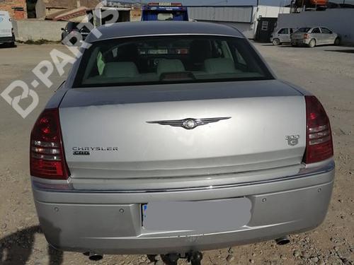 Used Parts CHRYSLER 300C (LX, LE)  3.0 CRD  885407