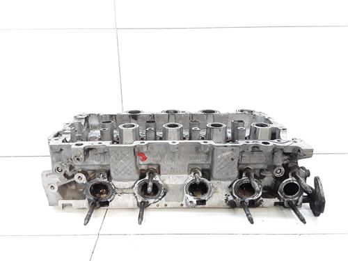 Used Cylinder head PEUGEOT PARTNER MPV (5_, G_) 1.6 HDi 75 (75 hp) 13918786