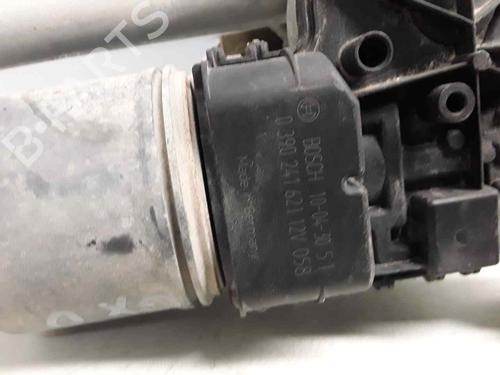 Front wiper motor CITROËN BERLINGO Box Body/MPV (B9) 1.6 HDi 90 4x4 | BP16403791M29 