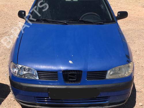 Brugte SEAT IBIZA II (6K1) [1993-2002]  4208199