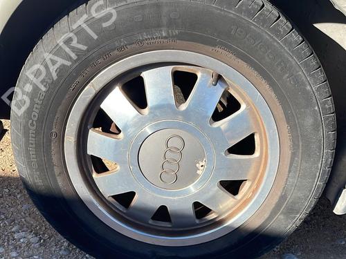 Starter AUDI A6 C5 (4B2, 4B4) 1.9 TDI | BP35930238M8 - Image 10
