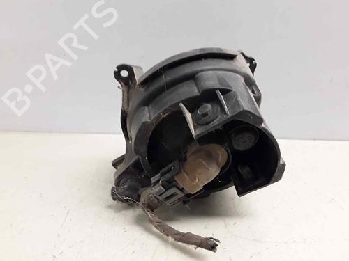 Left front fog light SSANGYONG RODIUS I 2.7 Xdi | BP16869495C30 