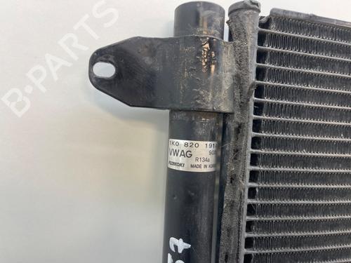 Heater matrix SEAT ALTEA XL (5P5, 5P8)  | BP22694579M63