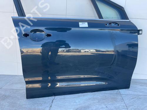 Right front door CITROËN C4 II (NC_)  | BP31117922C3 