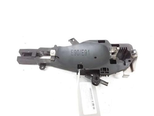 Used Front left interior door handle BMW 3 (E90) 318 d (122 hp) 7472697